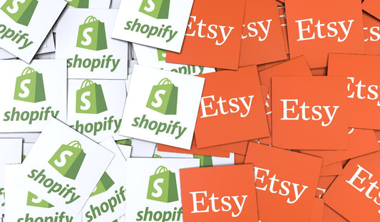 The AuchShop's Journey: From Etsy to Thriving Community - AuchShop