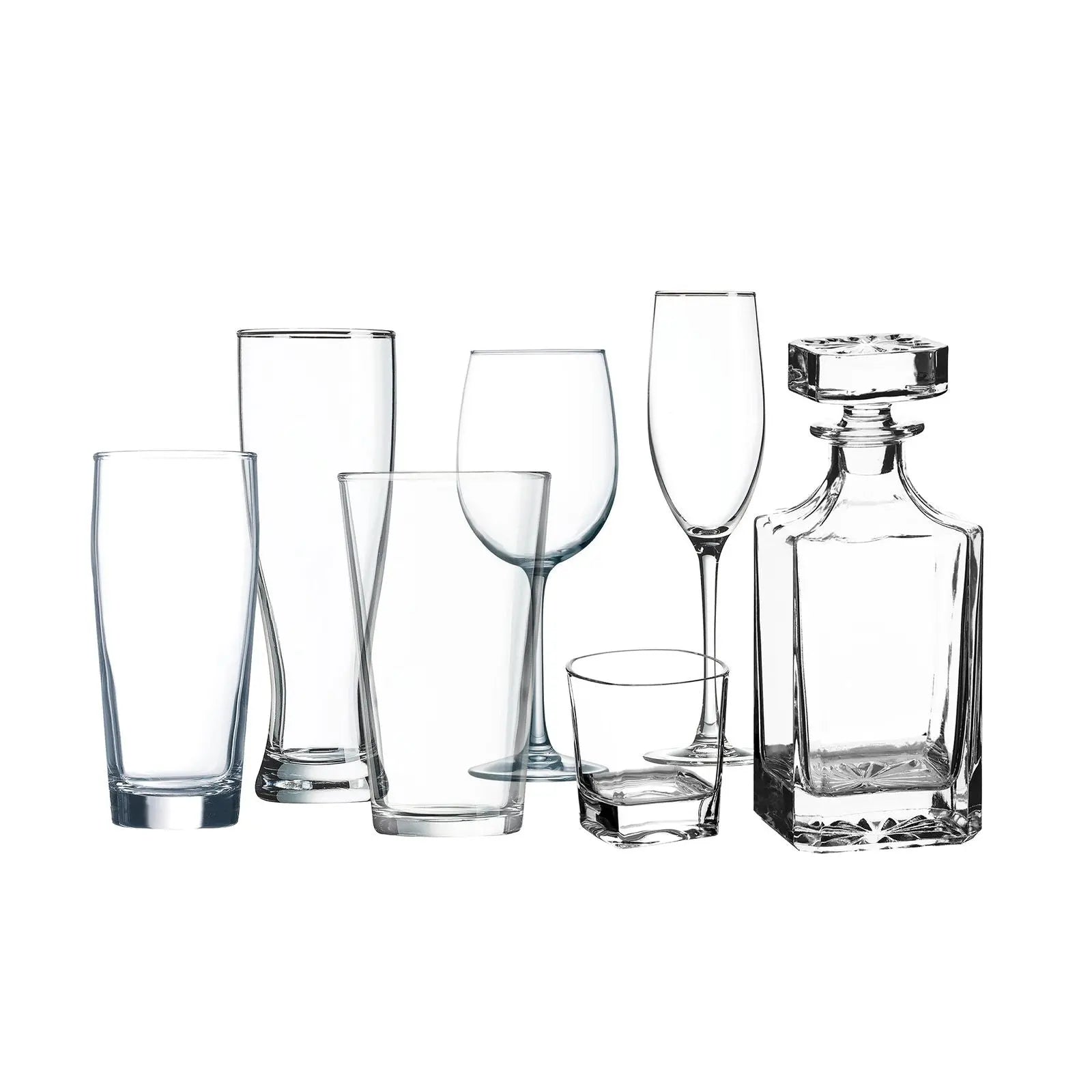 All Glassware-AuchShop-