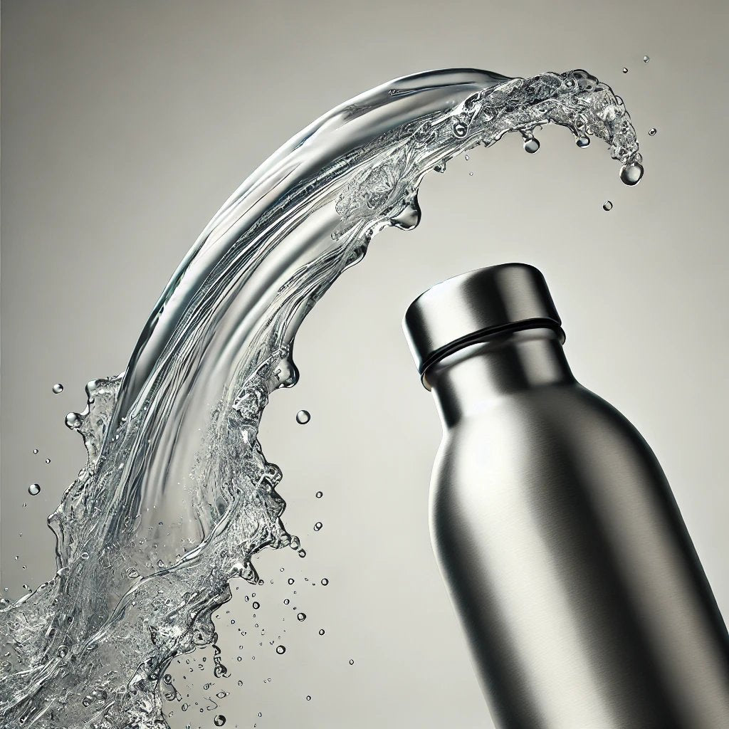 Water Bottles-AuchShop-