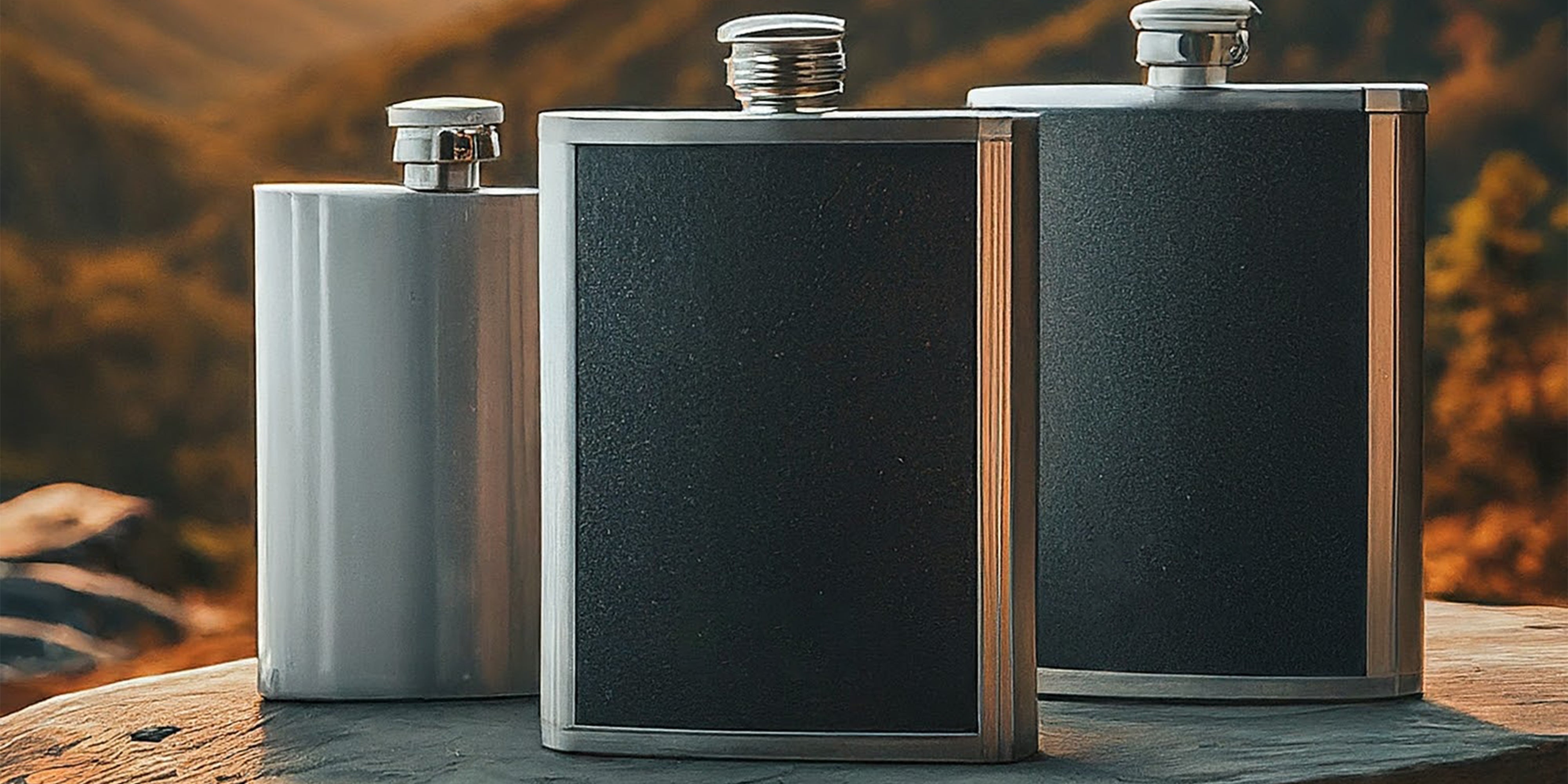 Flasks