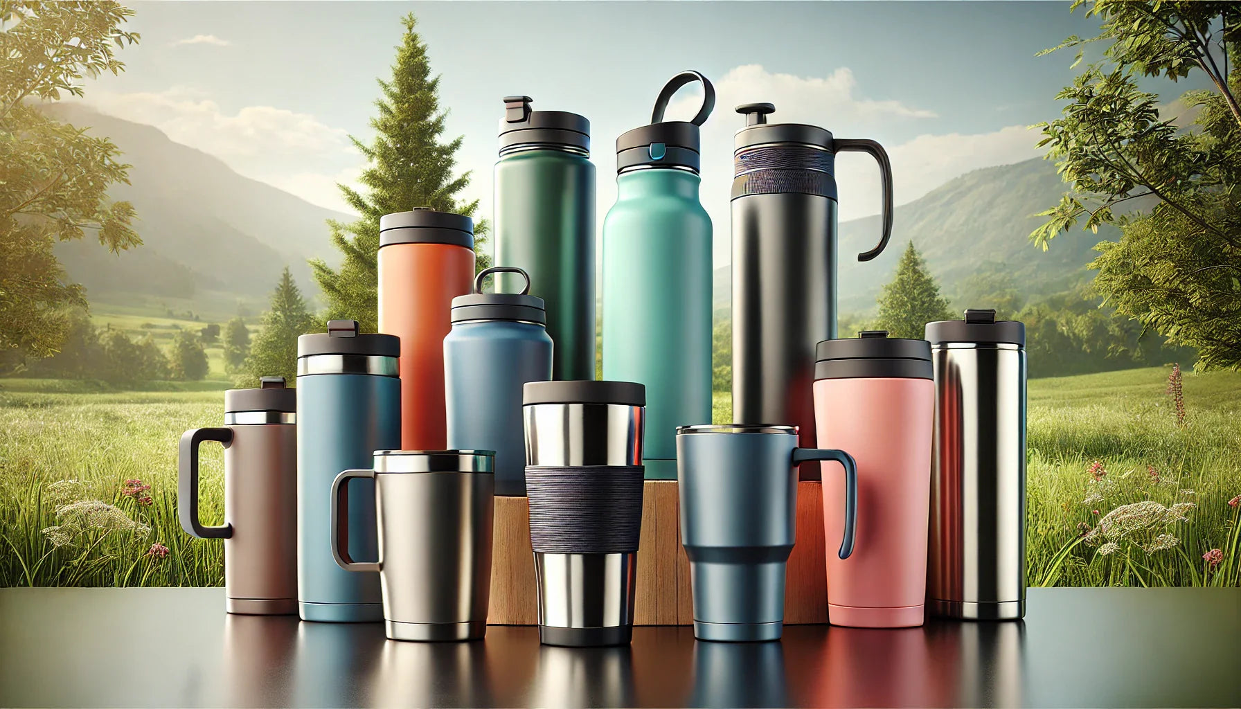 Travel Mugs-AuchShop-