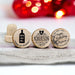 Birthday Wine Stoppers-AuchShop-Wine Stopper