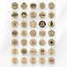 Birthday Wine Stoppers - AuchShop - 