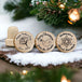 Holiday Wine Stoppers-AuchShop-Wine Stopper