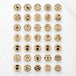 Holiday Wine Stoppers-AuchShop-