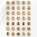 Holiday Wine Stoppers - AuchShop - 