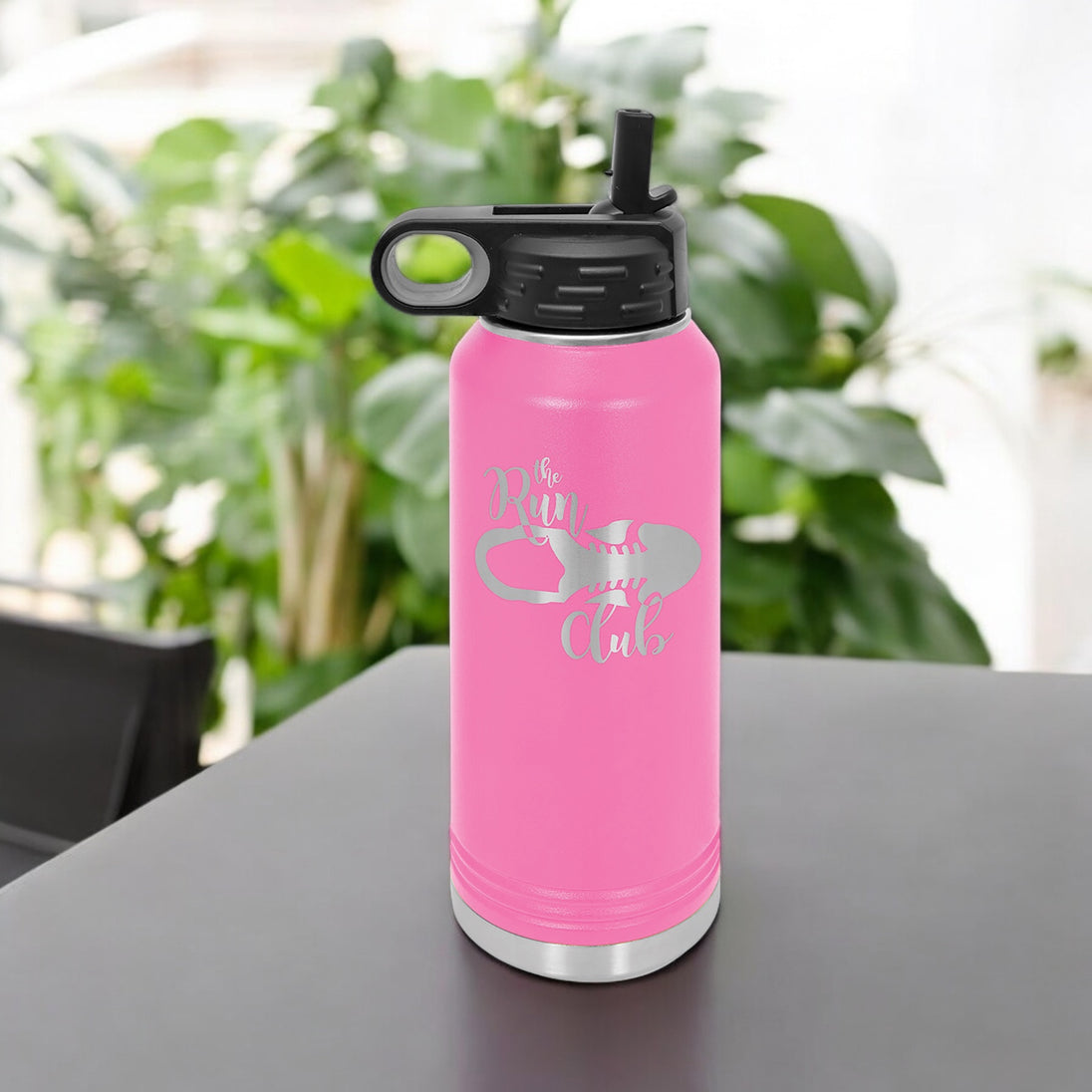 Polar Camel 20 oz. Water Bottle Logo Engraved - AuchShop -  -  - 