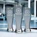 Pilsner Glass Logo Engraved-AuchShop-