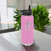 Polar Camel 20 oz. Water Bottle Logo Engraved-AuchShop-