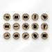 State Wine Stoppers-AuchShop-