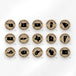 State Wine Stoppers-AuchShop-