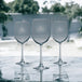 19 oz. Wine Glass Logo Engraved-AuchShop-