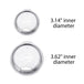 Replacement Lids — Polar Camel, Yeti, Ozark Trail-AuchShop